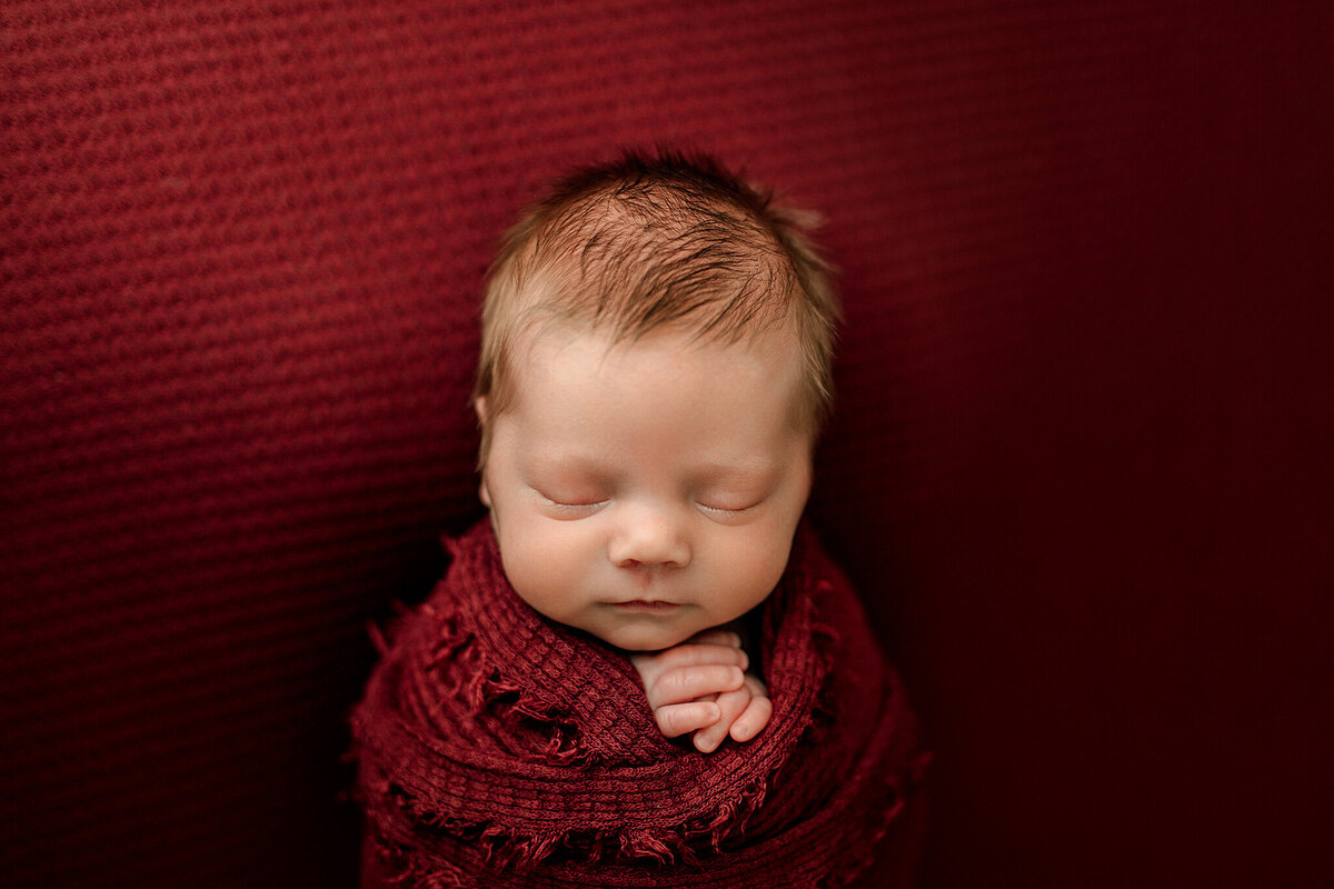 cleveland baby photographer 1