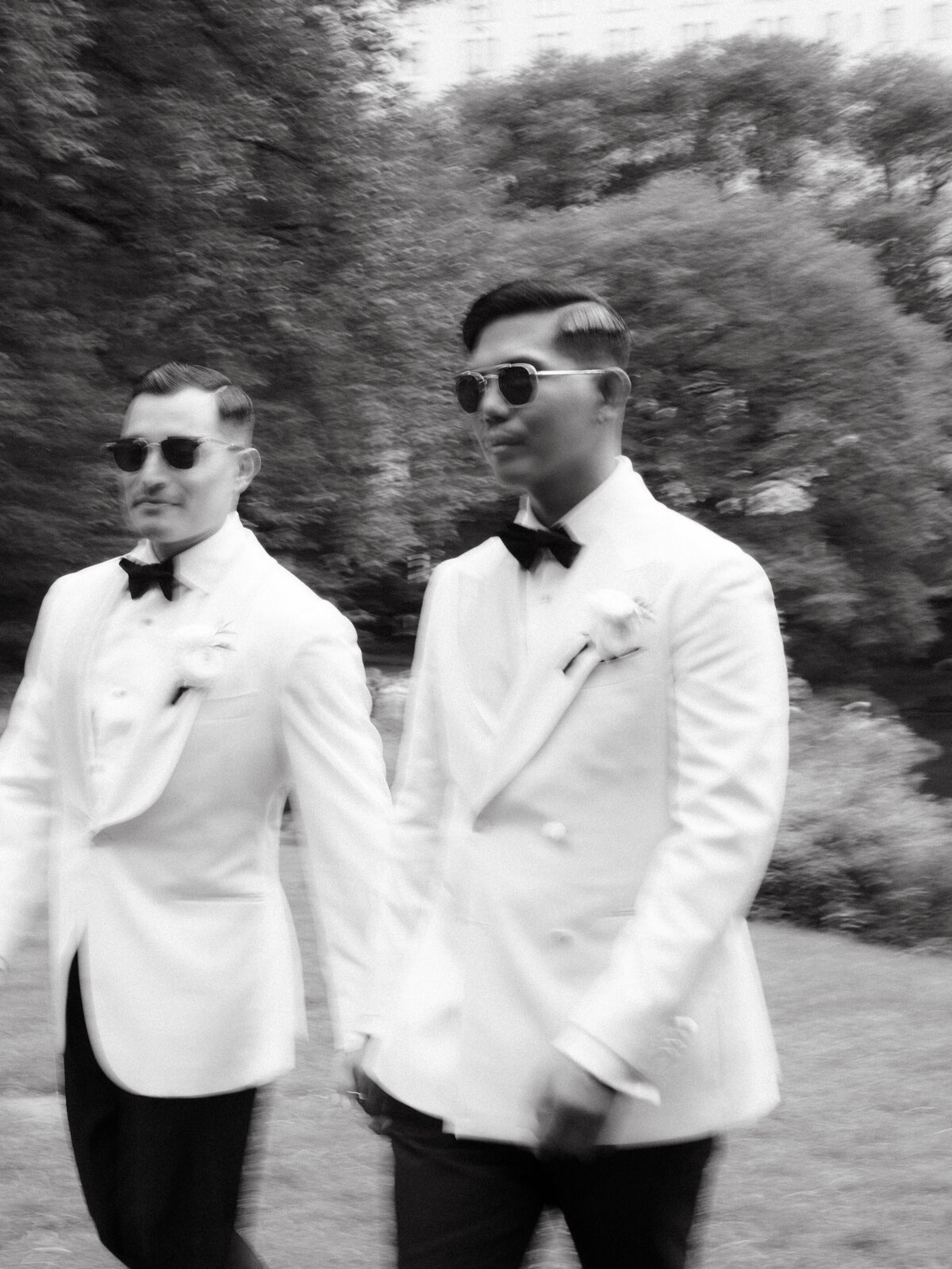 gay wedding nyc