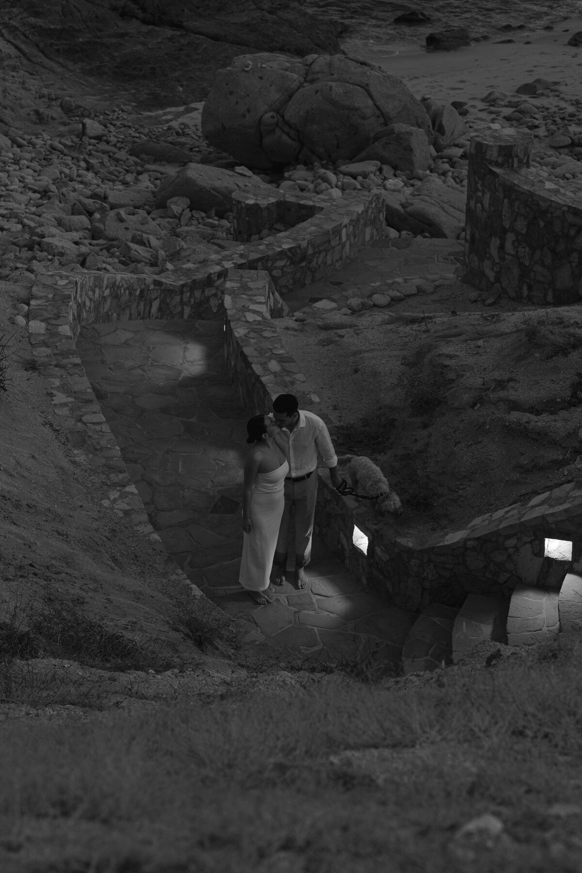 COURTNEY & MIKE - 42