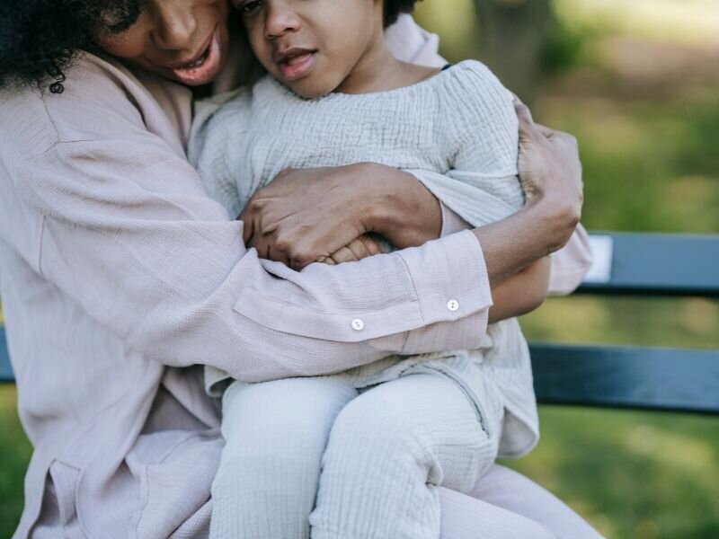 childhood airway and sleep treatment