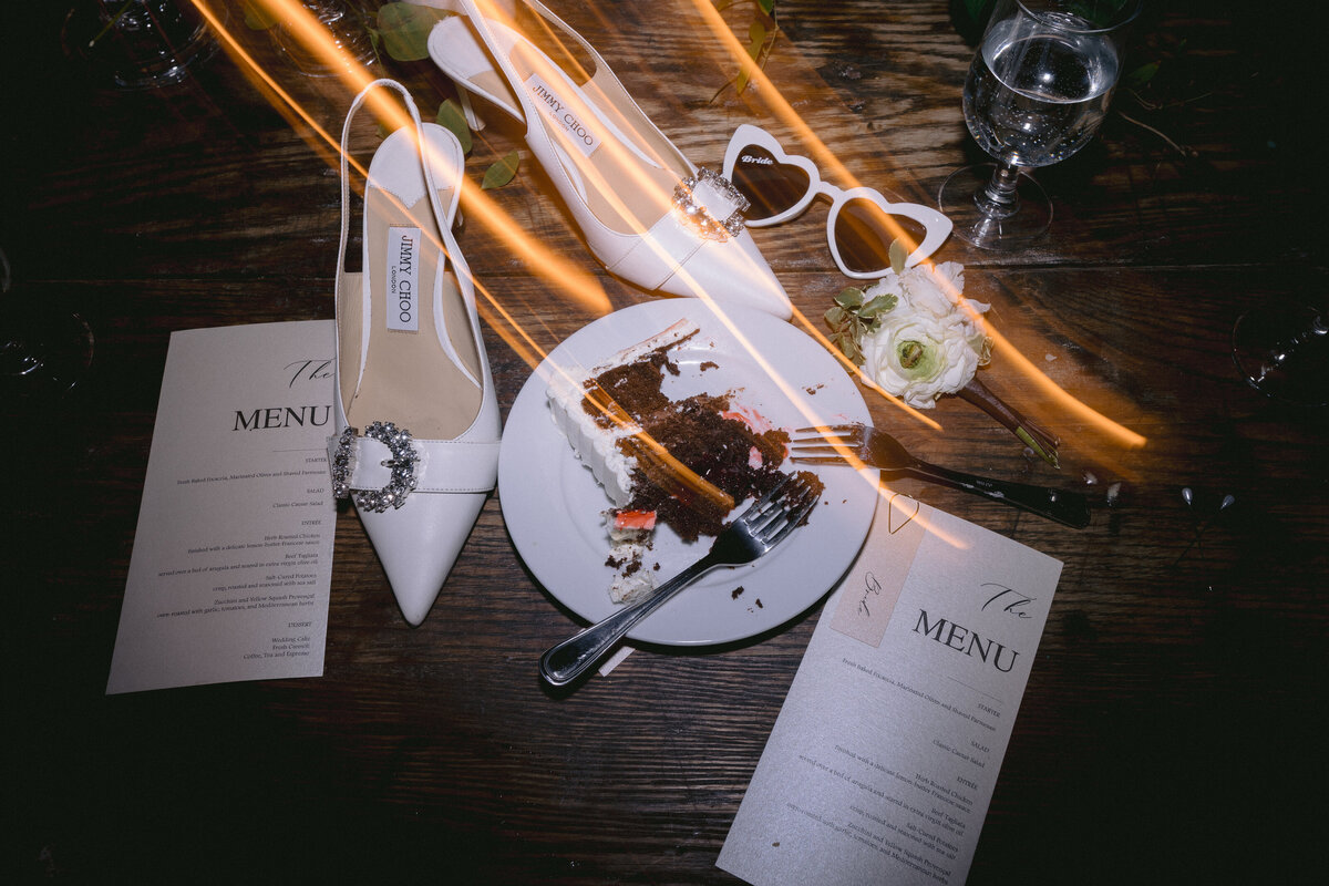 22-artistic-flatlay-jimmy-choo-wedding-shoes-upsate-new-york