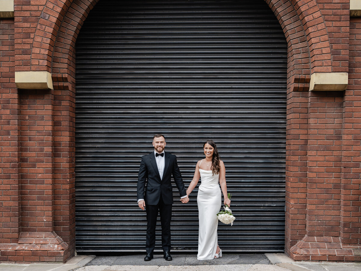 Dean & Mel Wedding Photographer Leeds Couples-5-4