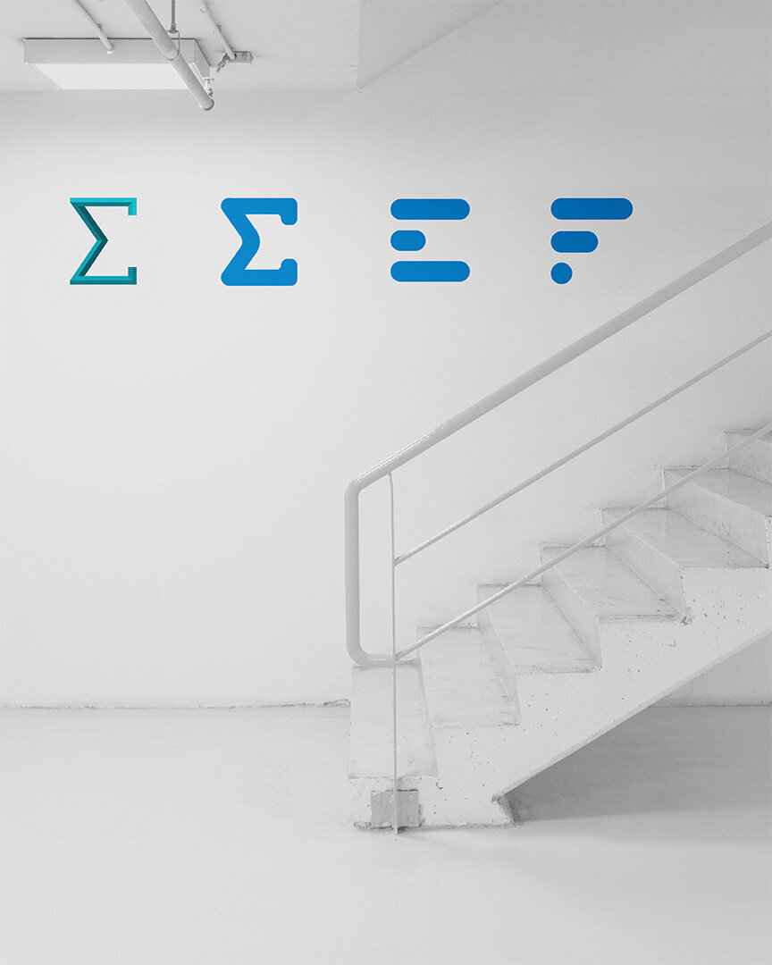 Logo Design for Enta Solutions