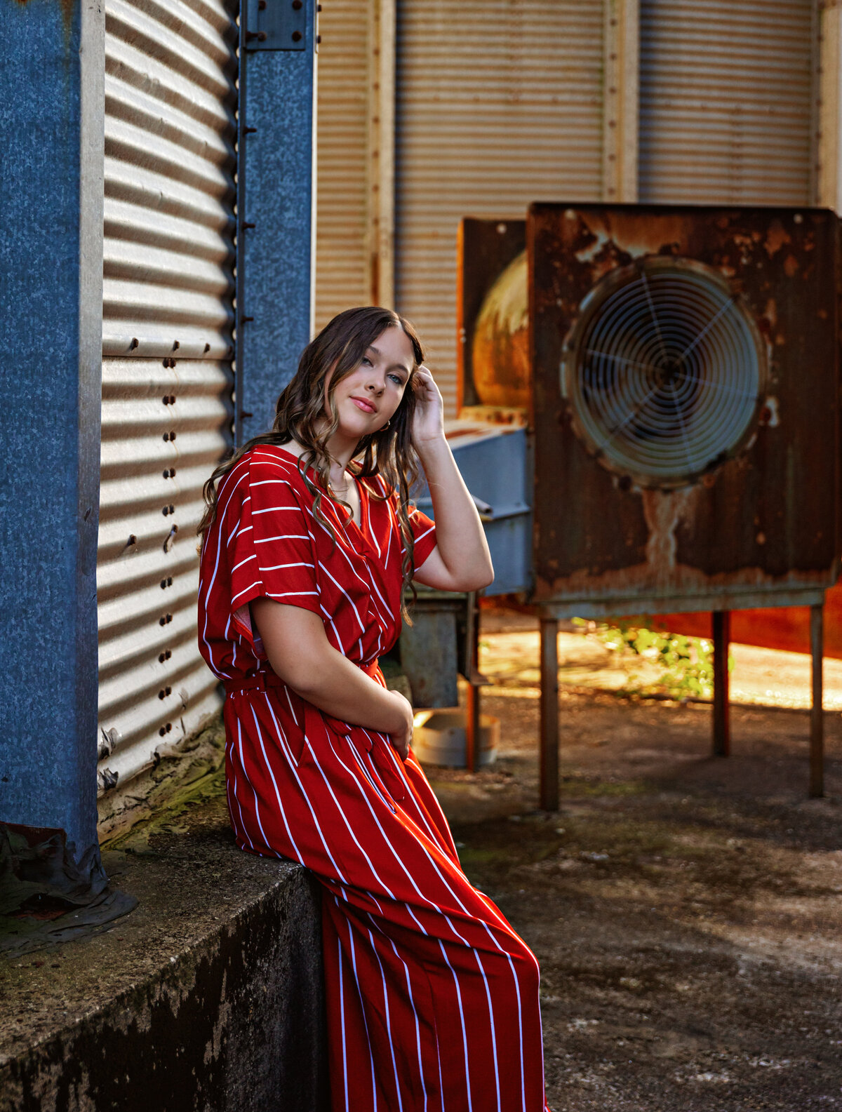Ella-Senior-Session-1