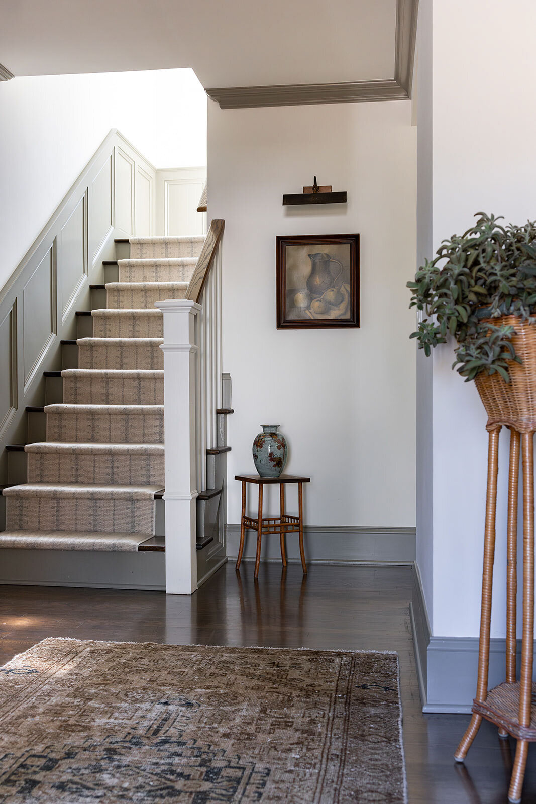 SIL & PARK - Beach Cliff Boulevard_Cleveland Interior Designer - Home Design Renovation Kitchen Bathroom Custom Interior - 28