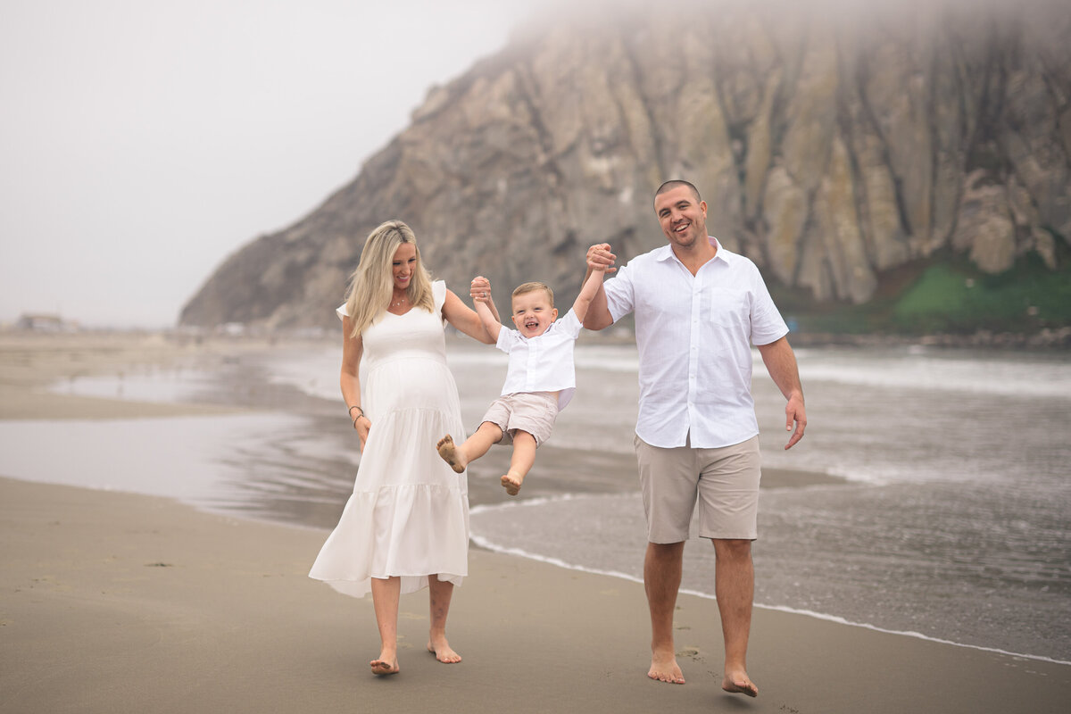 San Luis Obispo Photographer | Rosa Clark Photography-11