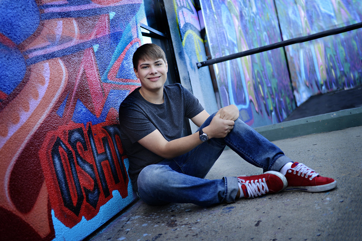 Senior Portrait_Westmonth High School_2