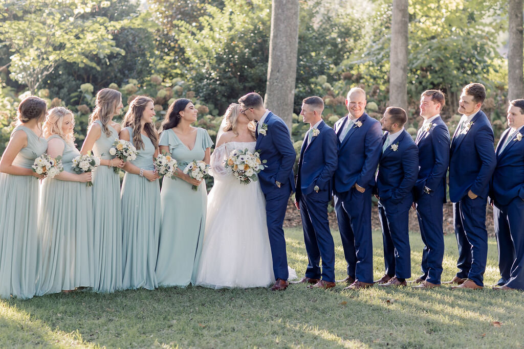 Heyward Manor Wedding Venue Stee Garman Light And Airy Photographer 0051