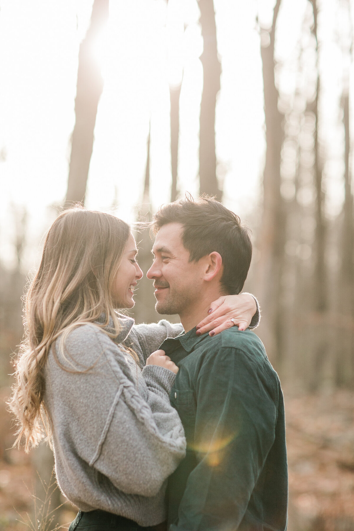 central pa late fall engagement session_33