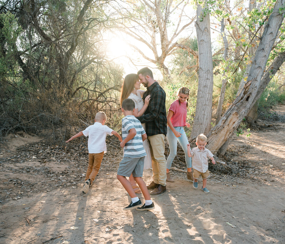 Queen Creek Family Photograher