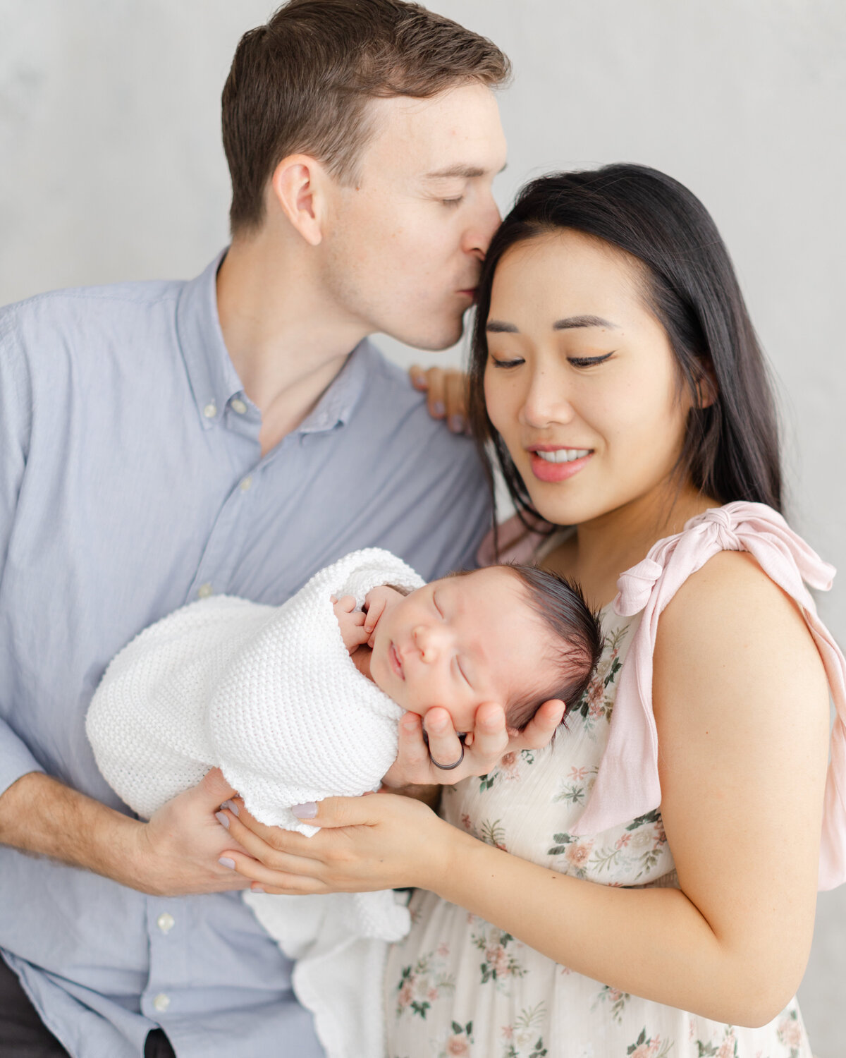 Philadelphia newborn portraits - 35