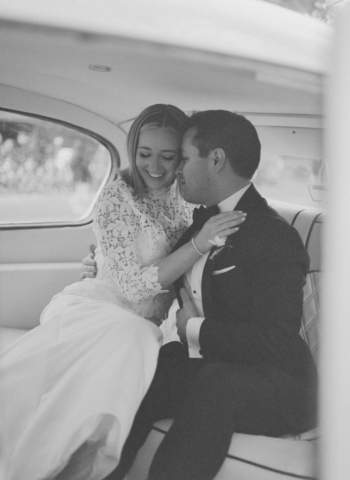 Sarah Anne Photography Luxury Film Wedding Photographer