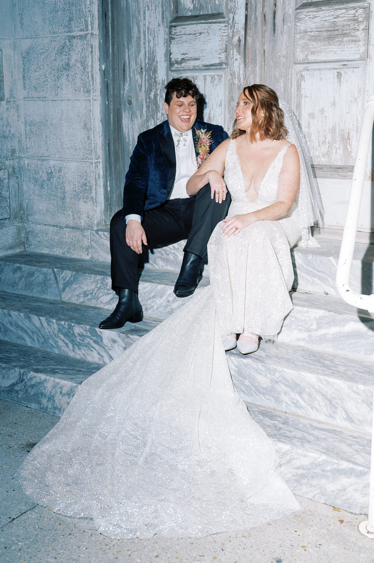 Philadelphia Wedding Photographer - Flash 21