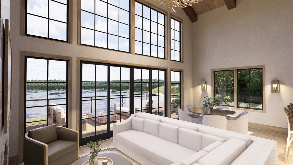 Rochester NY Interior Designer - Residential and Commercial Interior Design firm serving Update NY, the Finger Lakes region, Naples, FL and beyond.