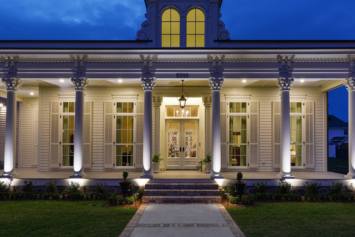 New Orleans Architecture Firm-Custom Homes New Orleans (3)