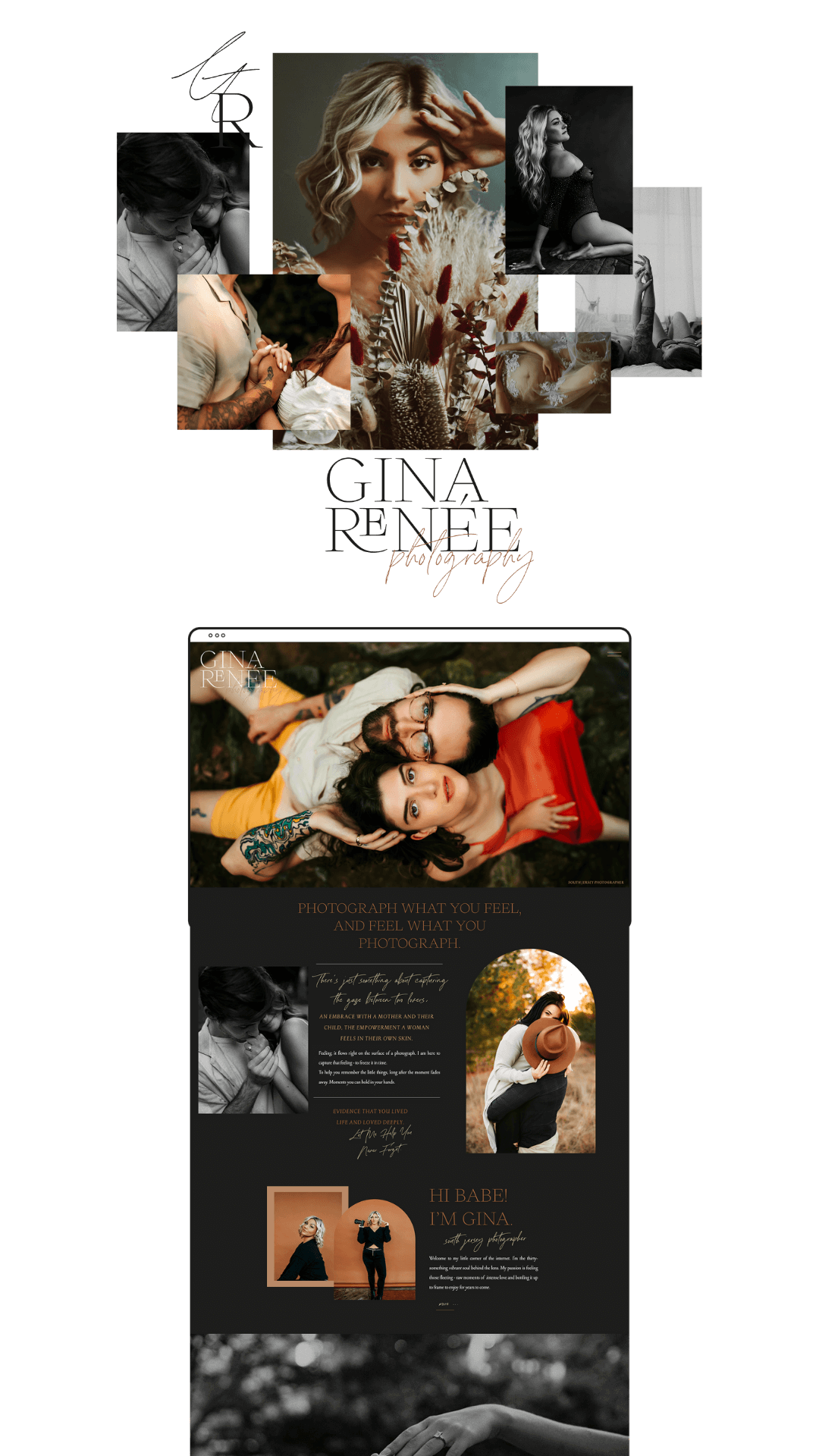 Brand & Web Designer for Photographers | House of W Designs9