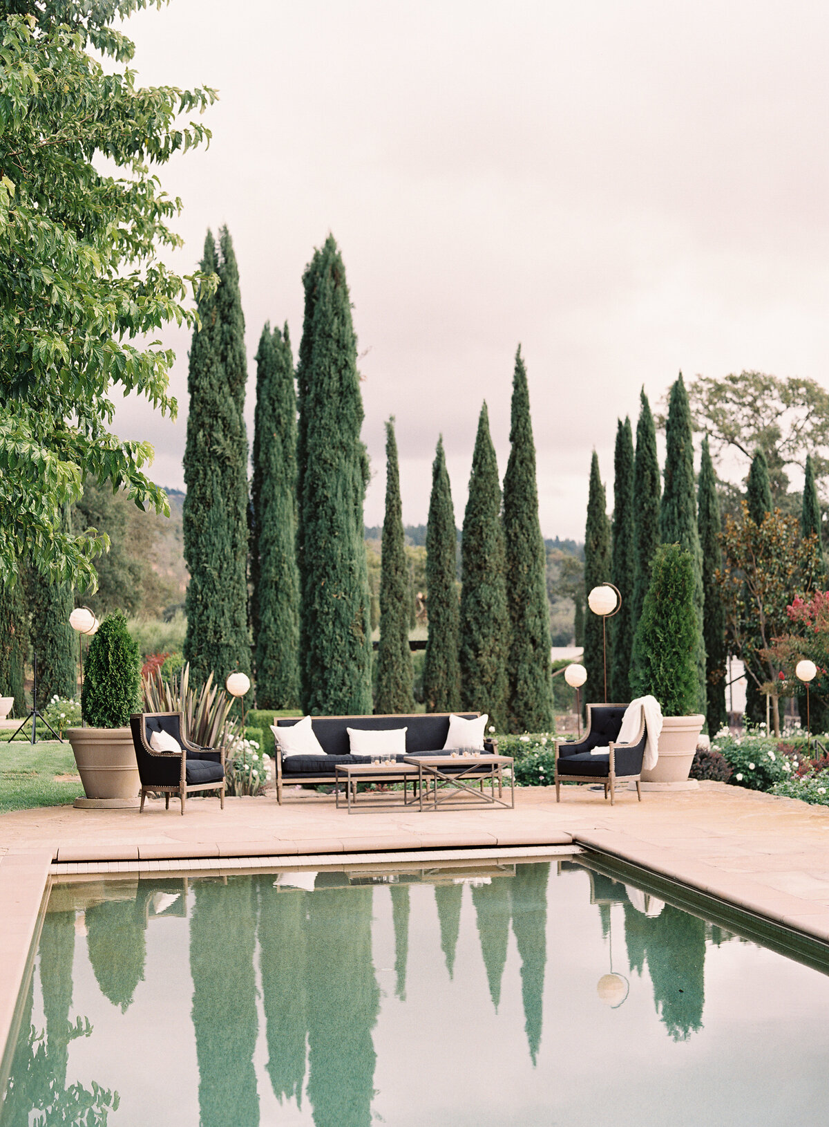 Timeless Wedding Photography in Northern California - Napa - Bir Sur - Lake Tahoe - Carmel Valley - Carlie Statsky Photgraphy -  83