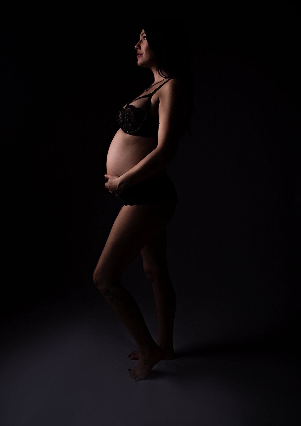 Maternity photography