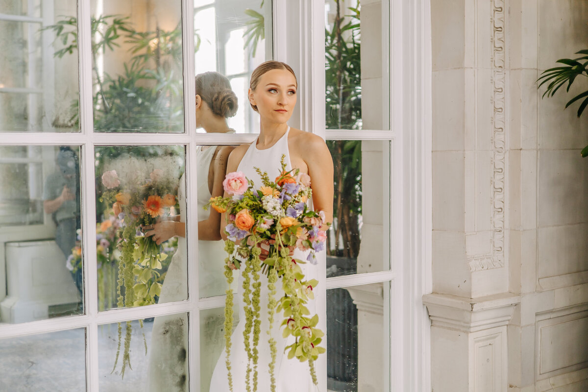 Nashville Wedding and Elopement Photographer