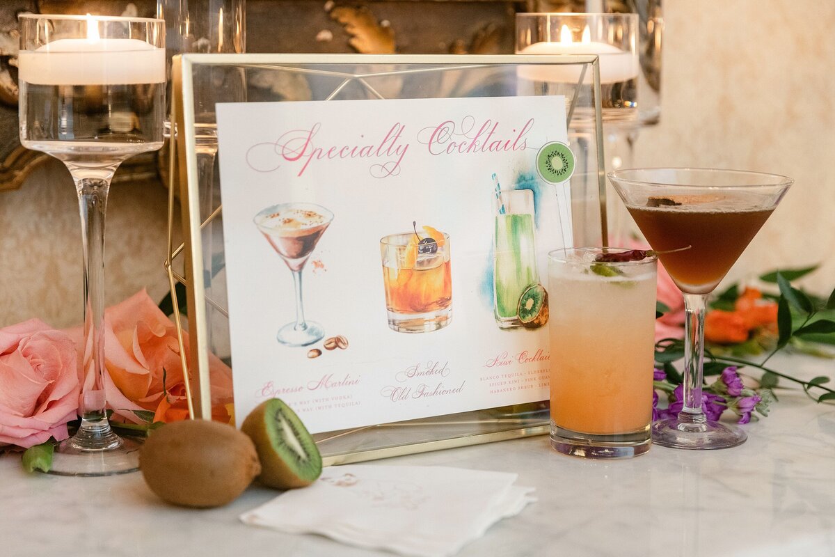 Signage - Cocktail Hour copy