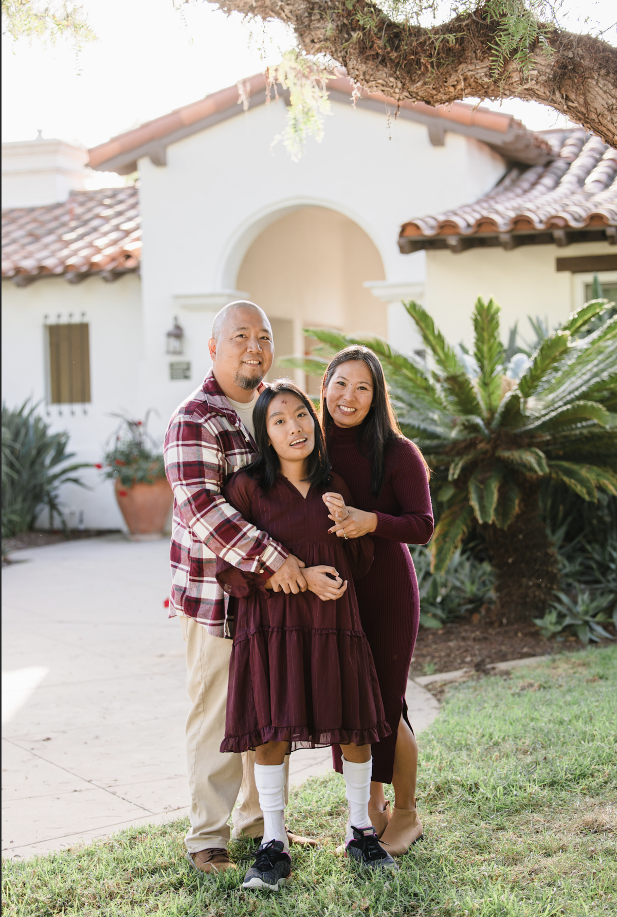 Southern California Family Photos
