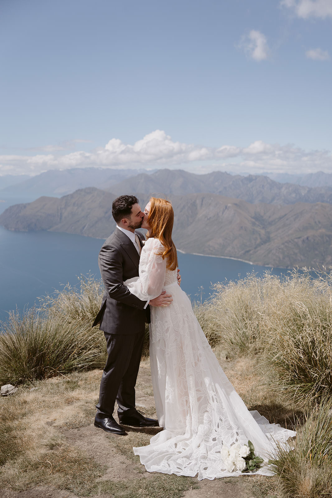 Kate Roberge Photography — Zoe & Liam-177