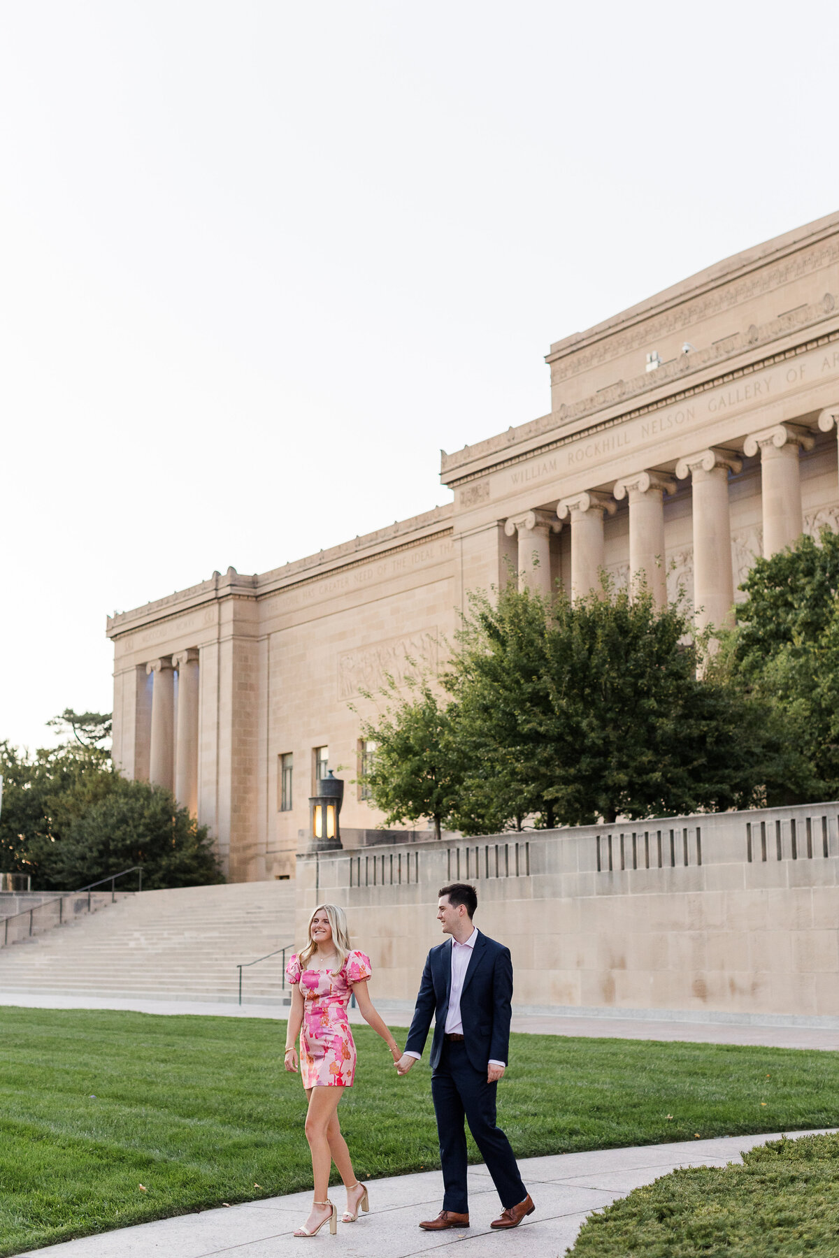 Greta & Carson Engagement Session 2025. Bella Faith Photograpy.355