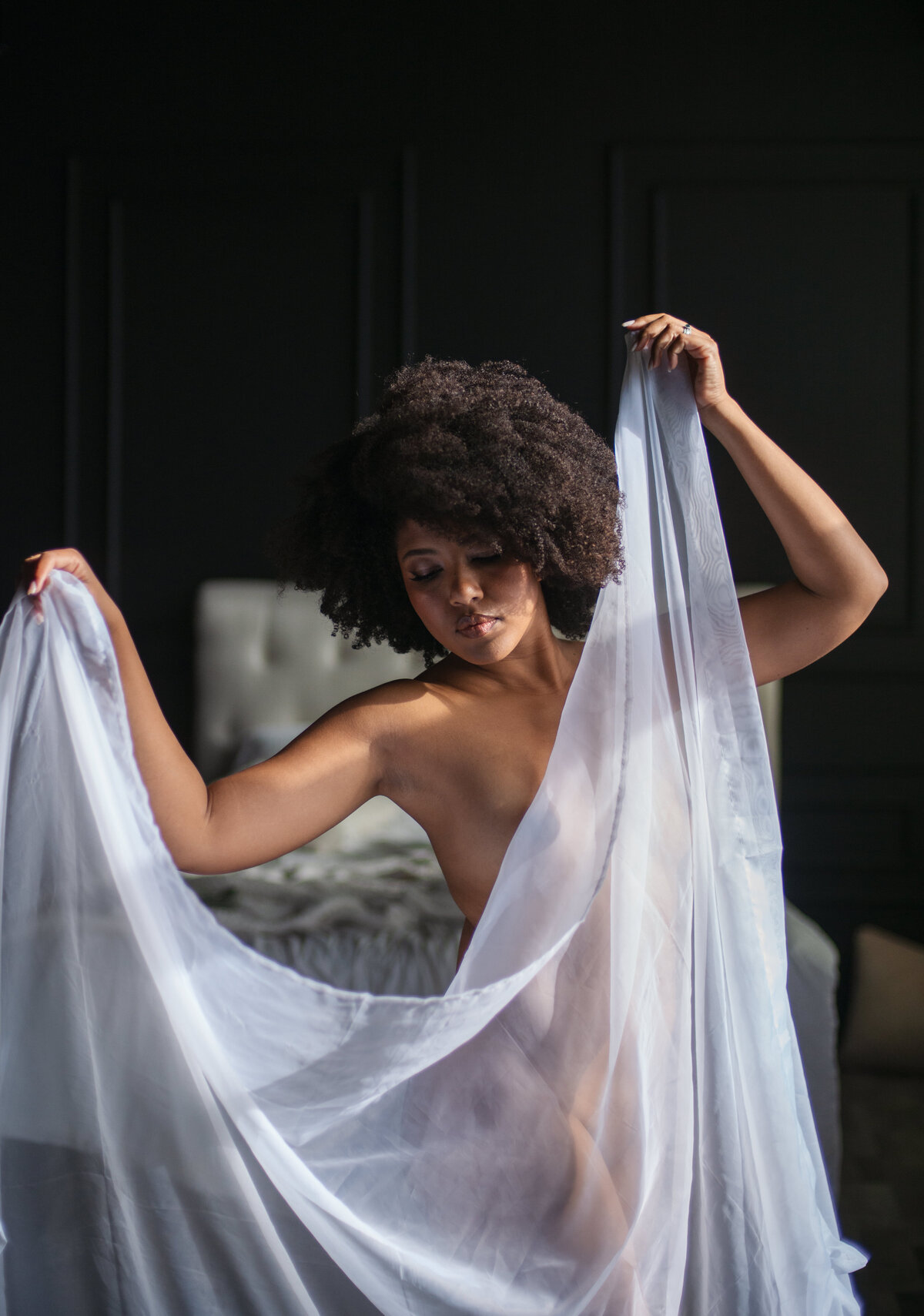 boudoir photographers in salt lake city