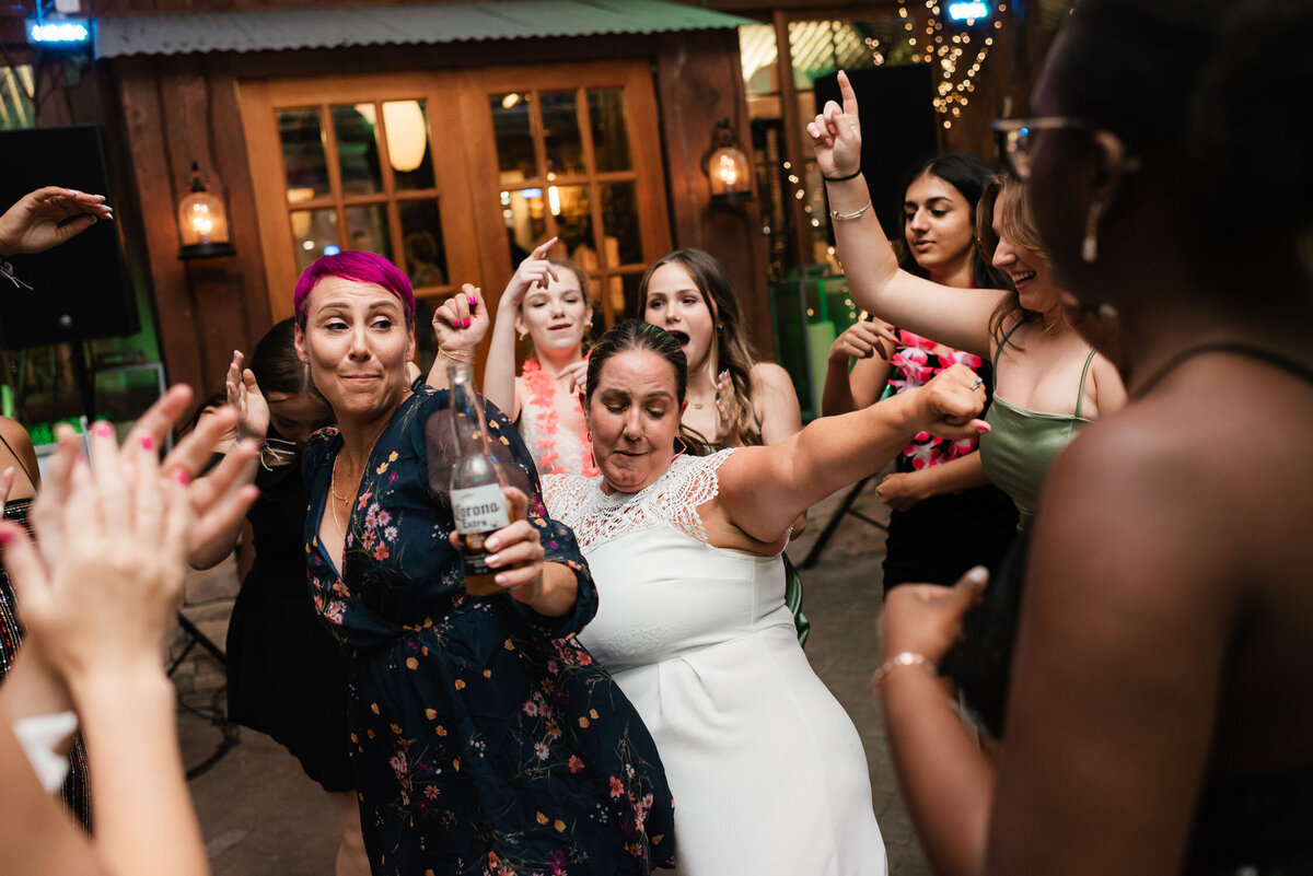 Bella Shadell Sweet Sixteen Party, Hilton Garden Inn, Hamilton NJ, Nichole Tippin Photography-297