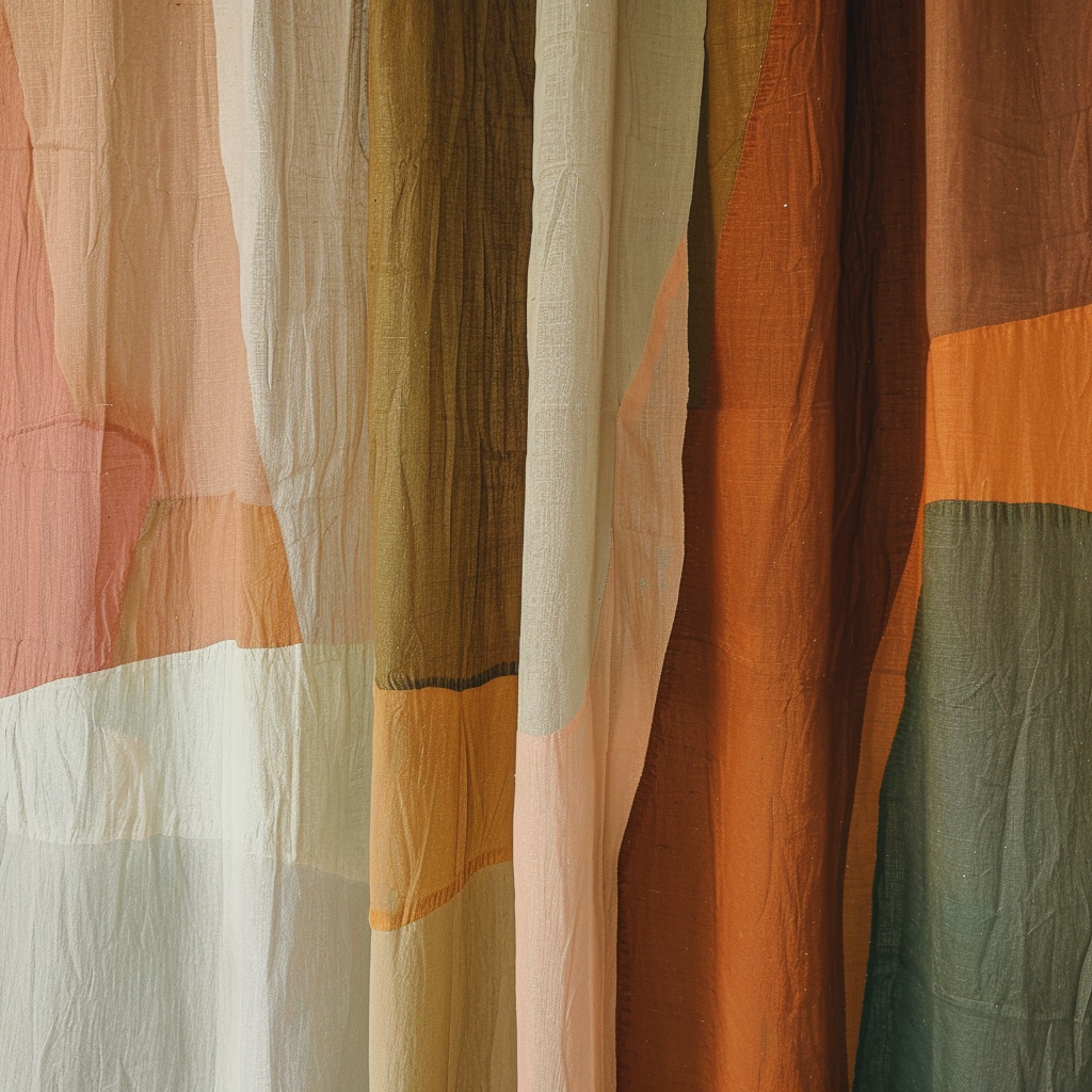 Colorful Desert - 15