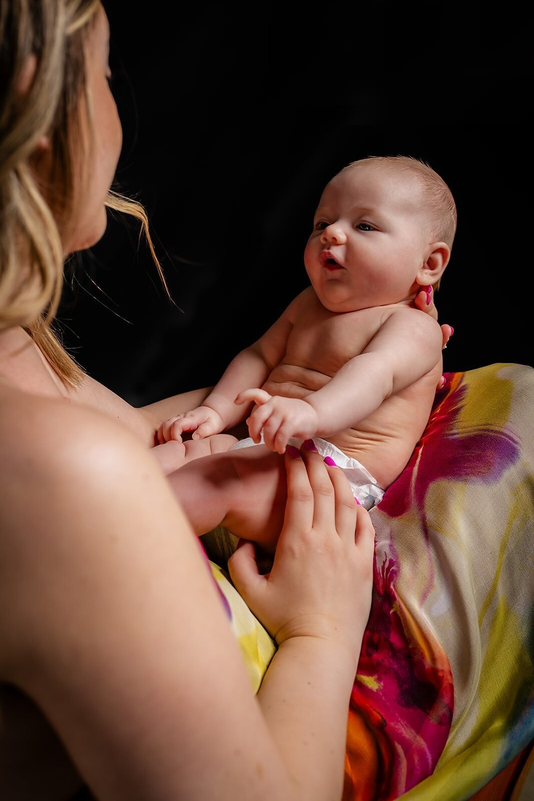 Baby photographer