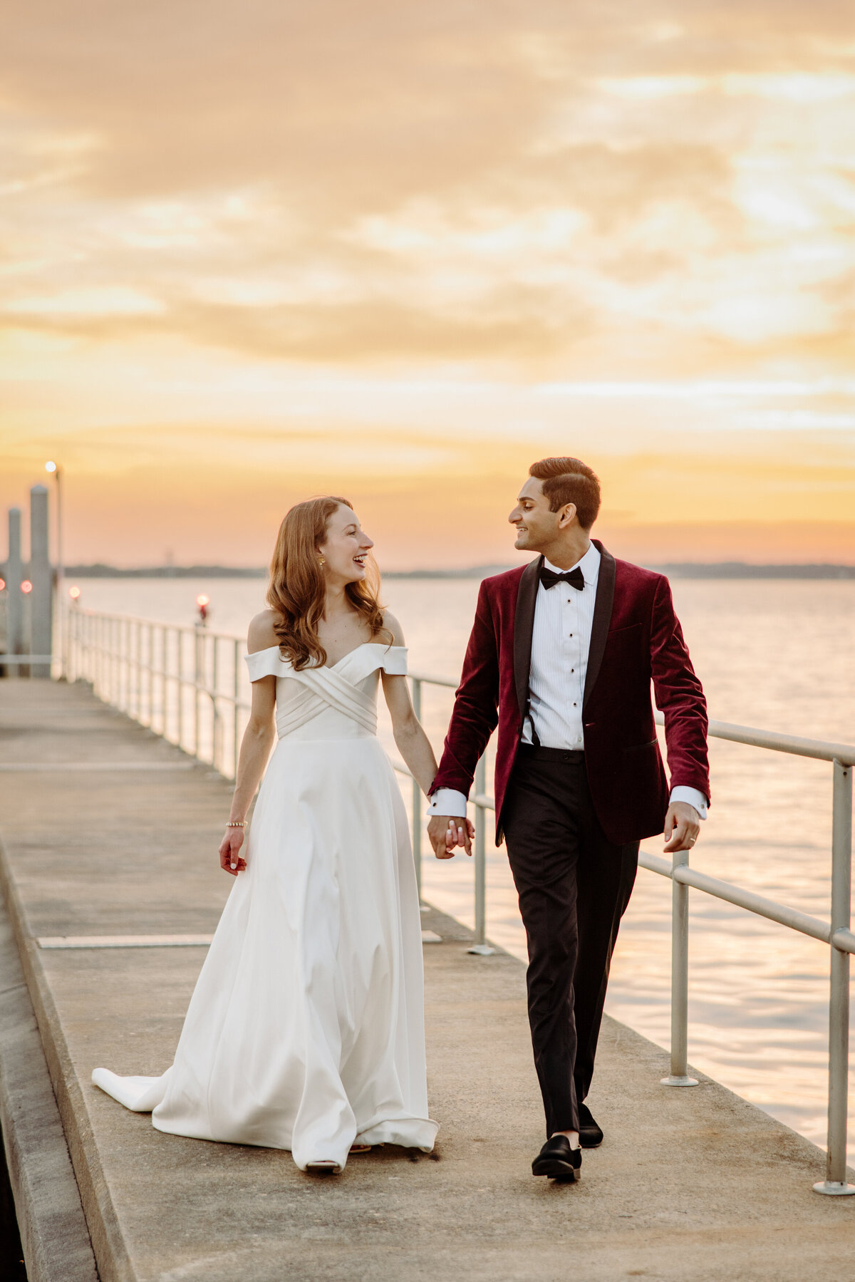 Jacksonville Wedding Planner Wedding Party-396