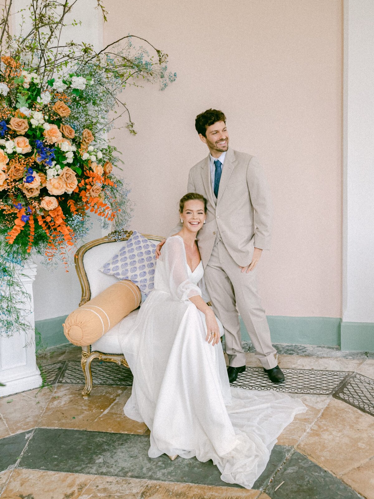 sezincote house costworlds wedding inspiration-58