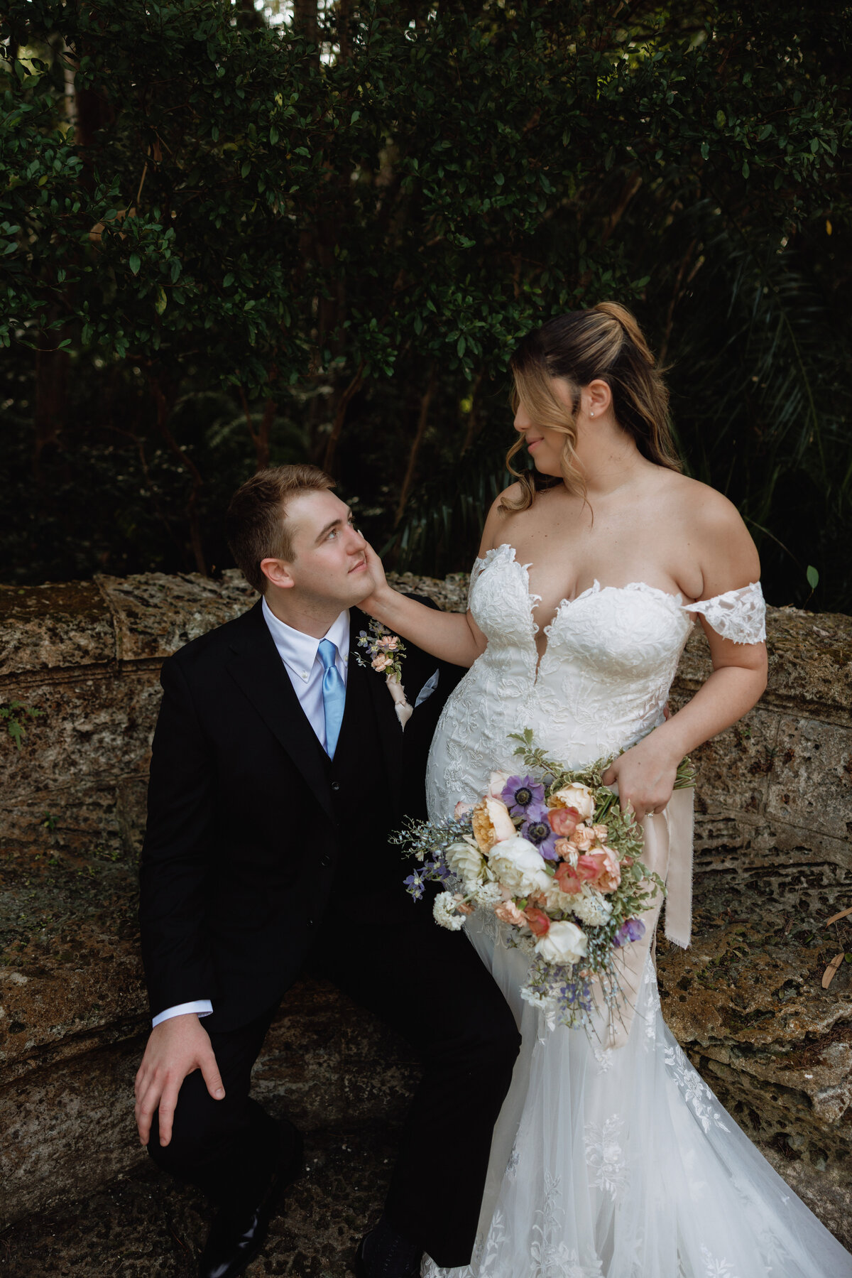 The Dufrennes-Ingrid and Brian-Elopement-Baylie Krutchik Photography-070