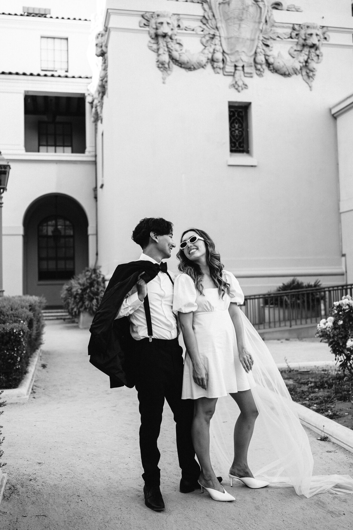 Los Angeles Engagement Photographer