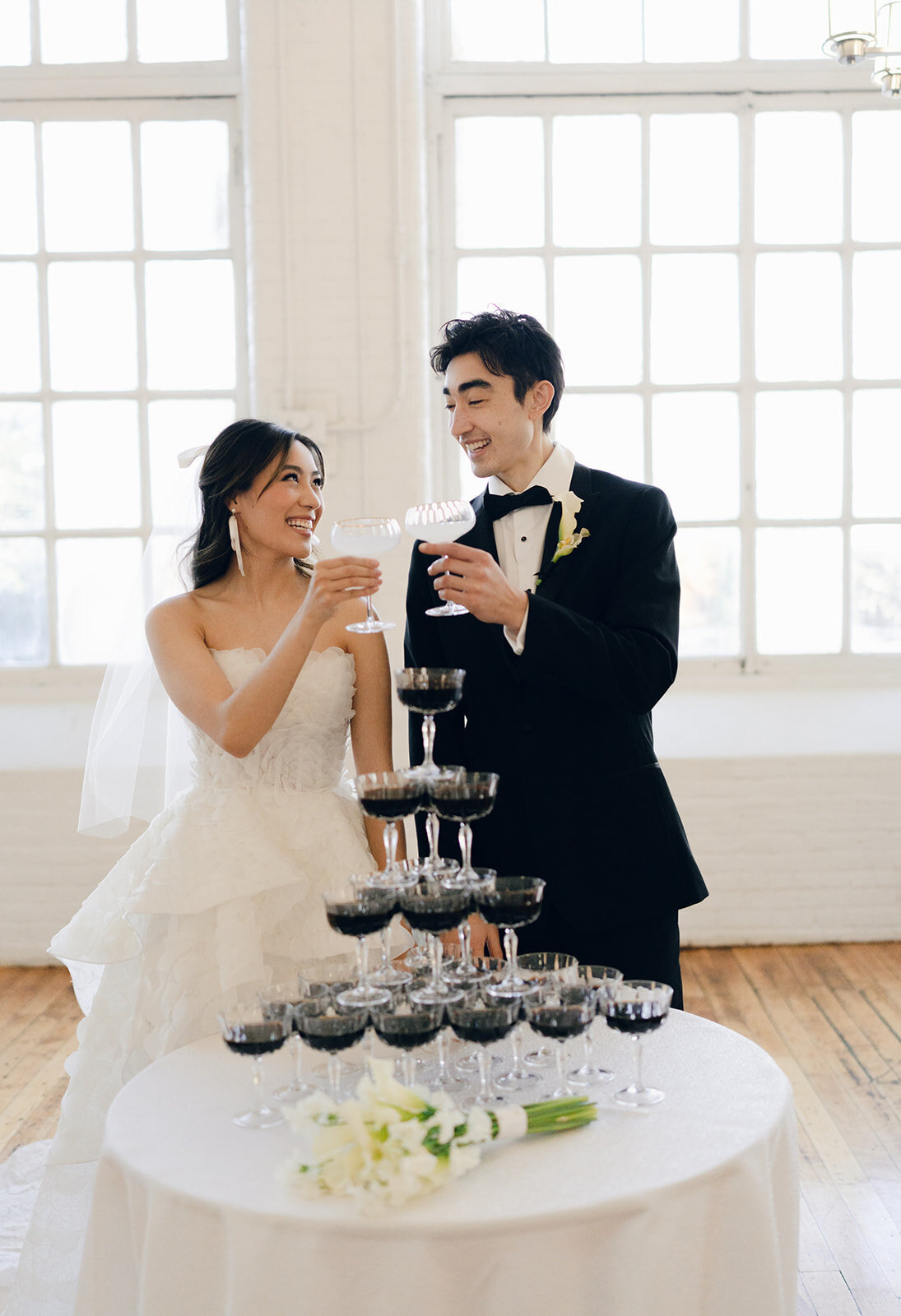 wedding-wine-tower-the-boylston-rooms-ma