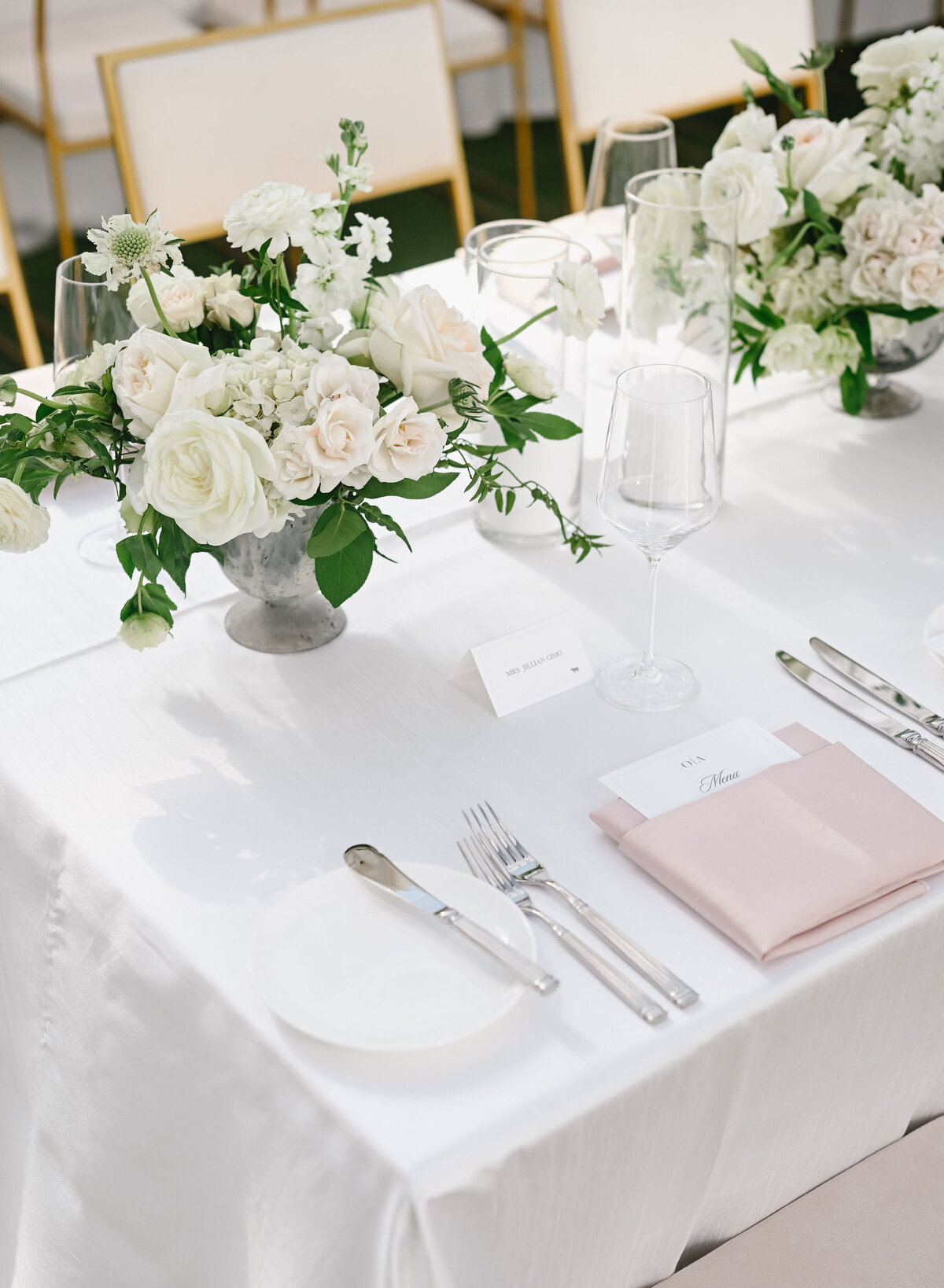 Dallas Luxury Wedding 52