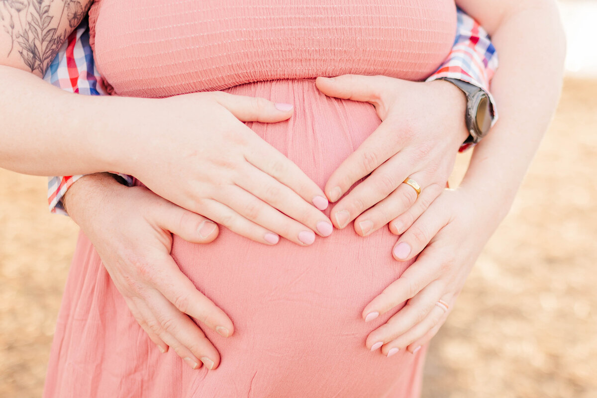 Robart Maternity-18
