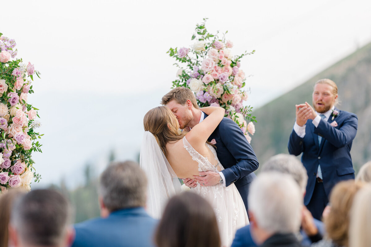 Regan + Brad Jackson Hole Wedding-37