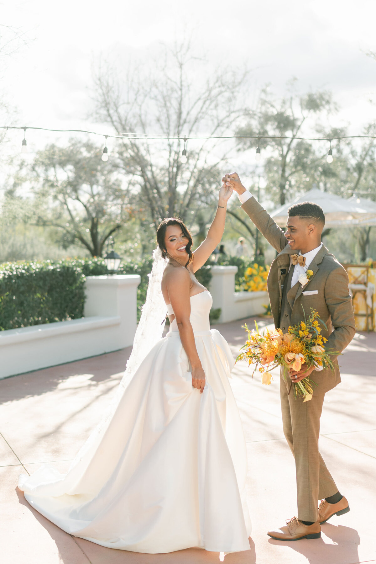 Arizona Wedding Photographer at El Chorro_3552