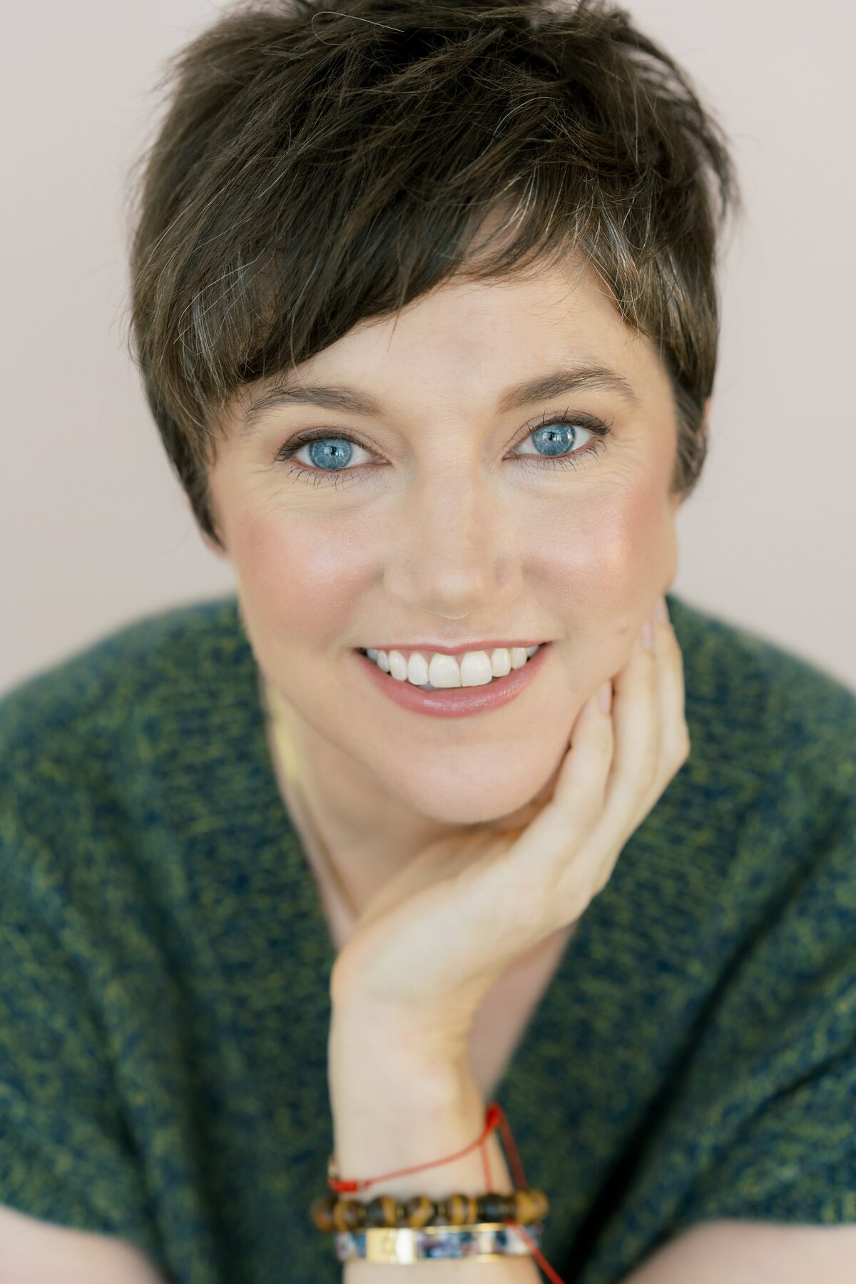 Goergetown, TX Natural Makeup Artist (4)