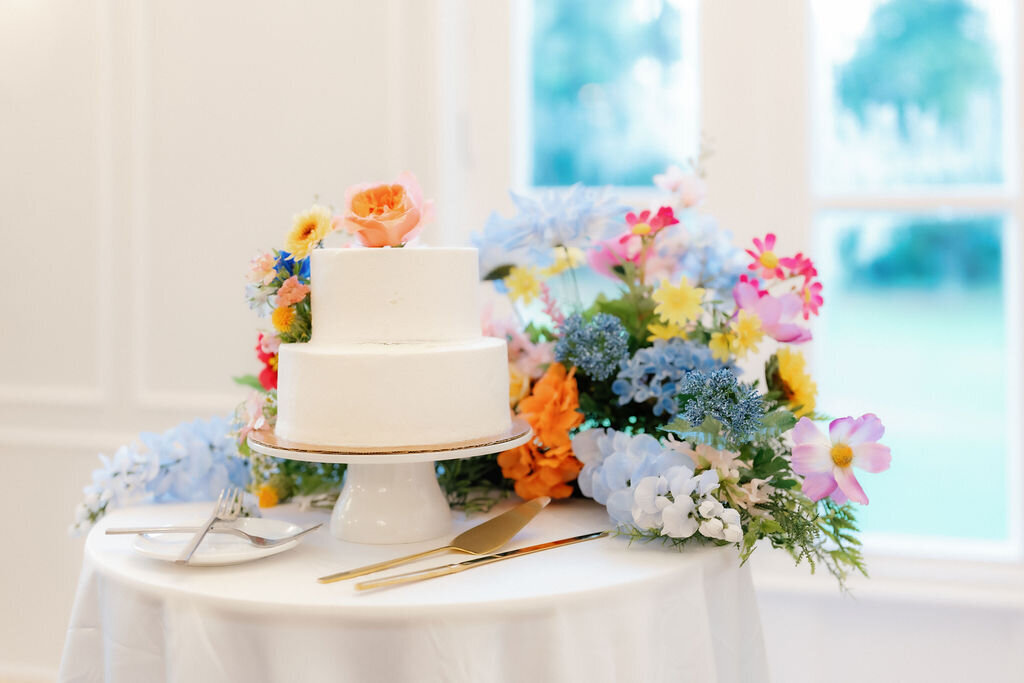 In Time Weddings & Events Houston Texas Greater Houston Texas Wedding Event Planning Planner Destination Weddings Chardae Renée DeTerlizzi109