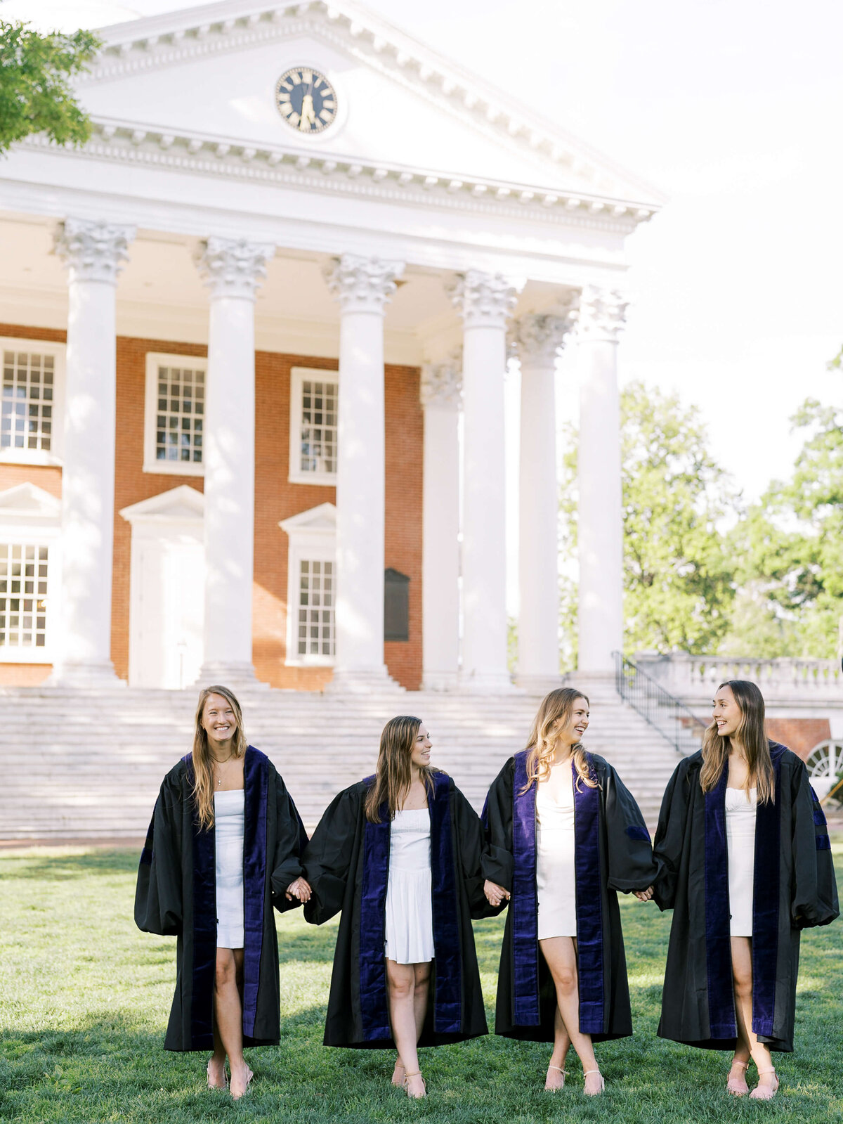 Io & Friends Senior Session- LWP-107