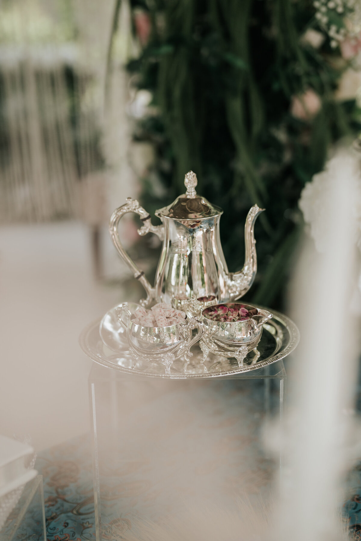 Visuals by Nihal - Marium & Haider - 5