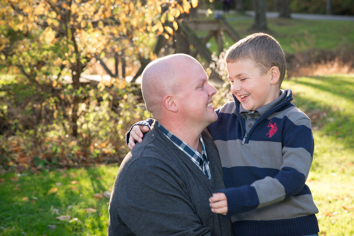 Family Photos_Daddy and Me_Harrisburg PA Family Photographer_Photography by Erin Leigh_004