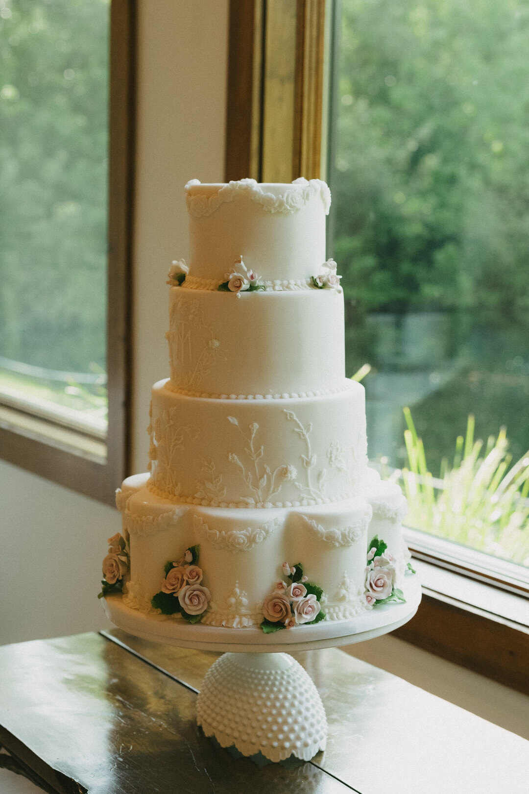 CHARLESTON WEDDING | MEGAN + TYLER