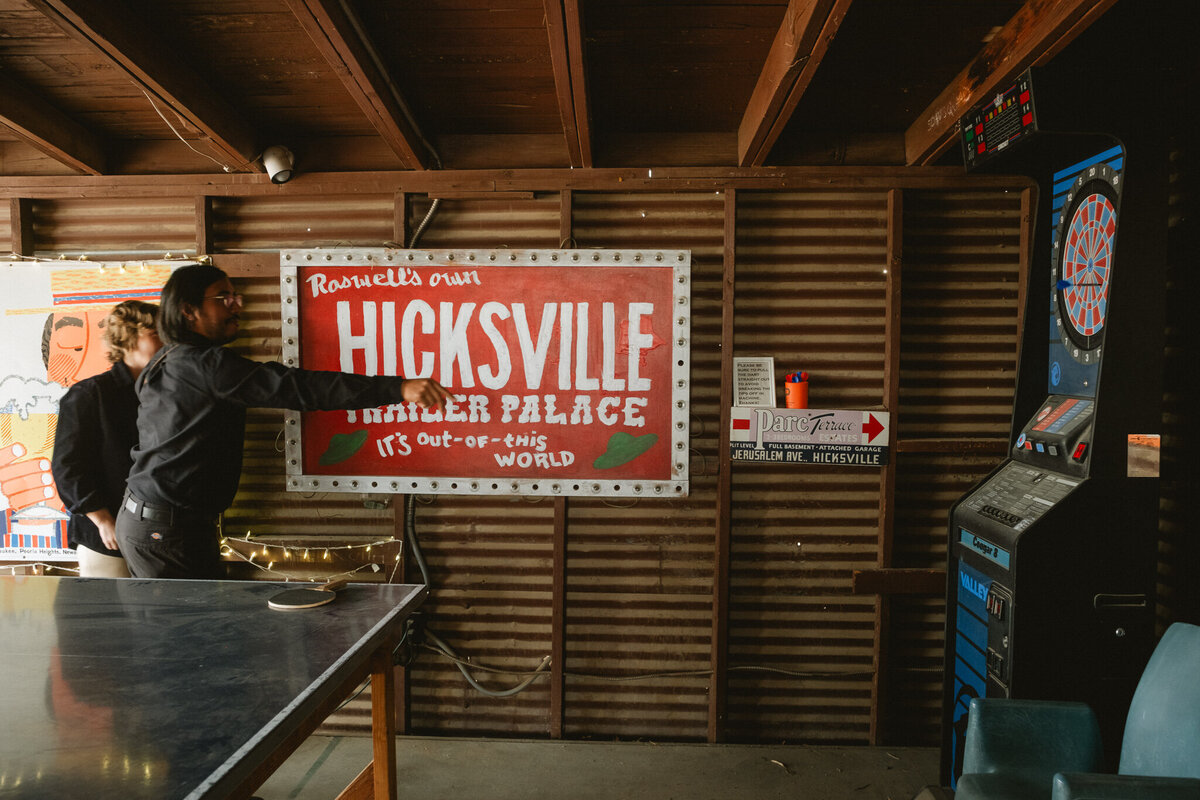 Hicksville Trailer Palace Elopement-14