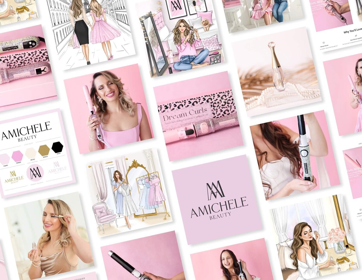 brand design beauty company9
