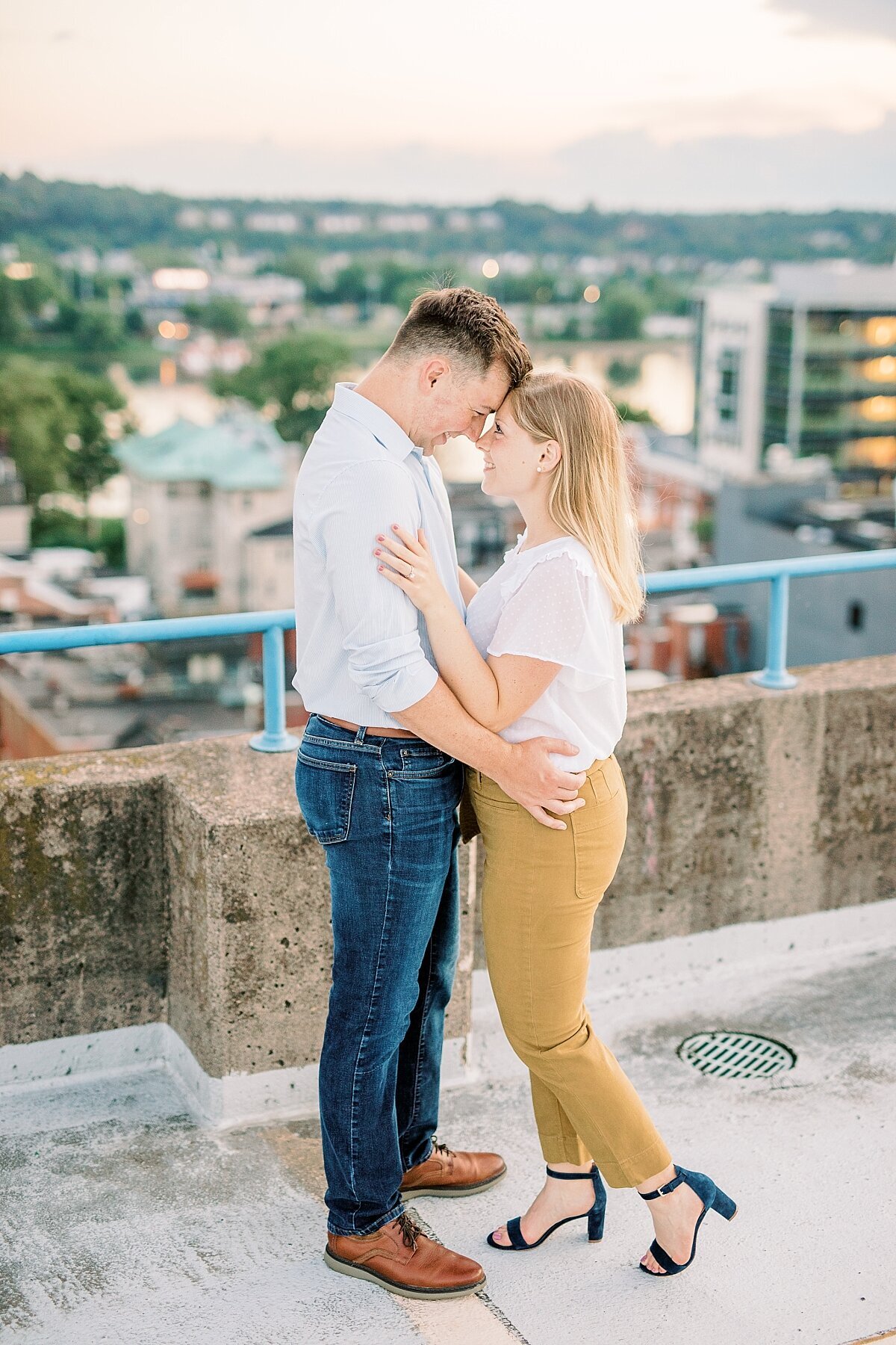 rebecca shivers photography harrisburg engagement session lancaster wedding photographer bright and airy 7