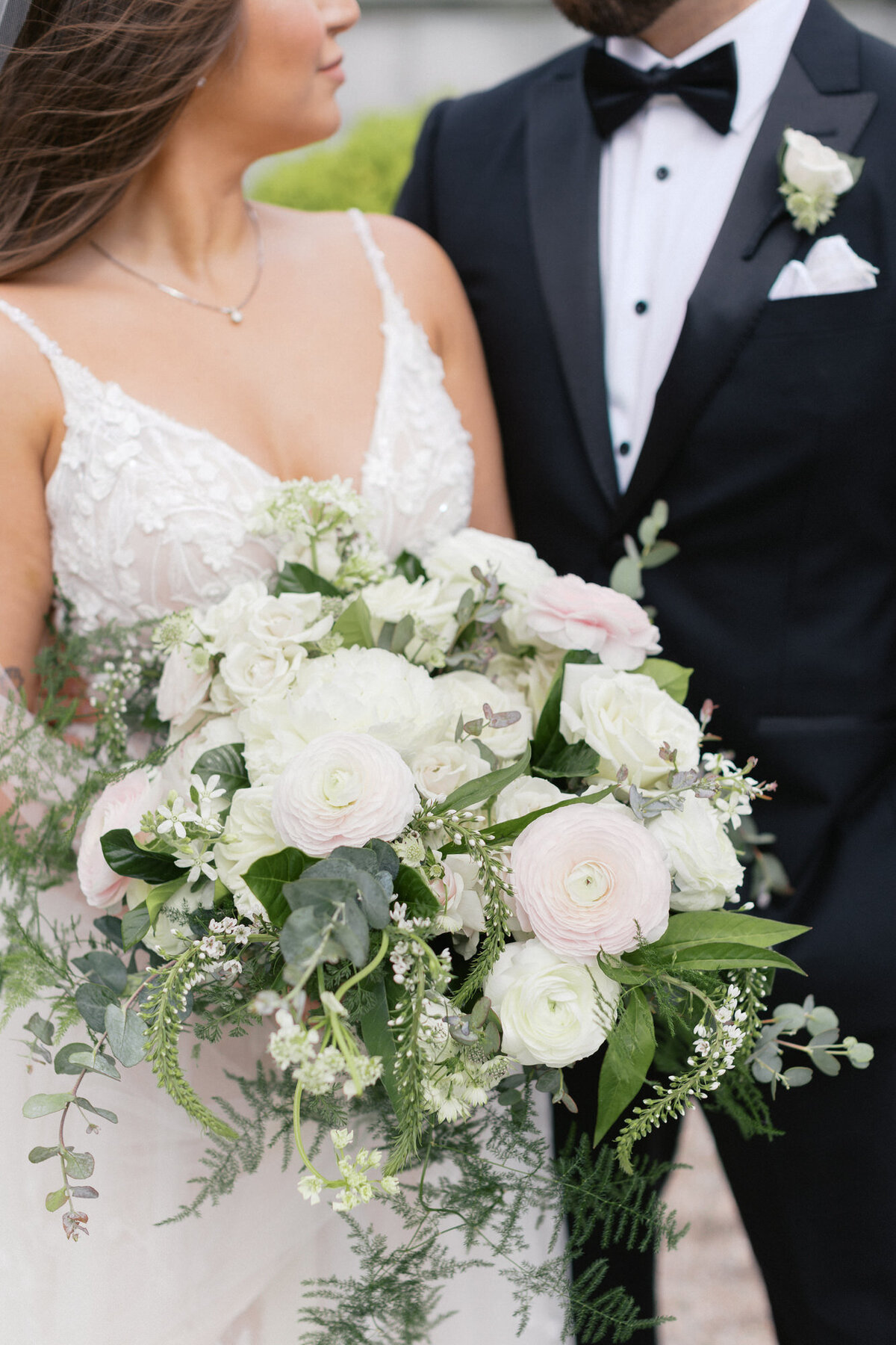 Spring Rosecliff Wedding-Halie Child Photography-10